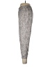 Sonoma Goods for Life Animal Print Silver Casual Pants Size L - photo 5
