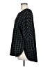Max Studio Black 3/4 Sleeve Blouse Size M - photo 5