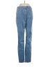 Ann Taylor LOFT Blue Jeans Size 27 waist - photo 1