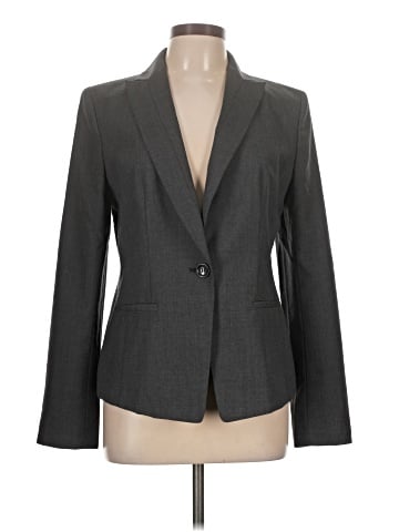 Ann Taylor Factory Blazer (view 1)