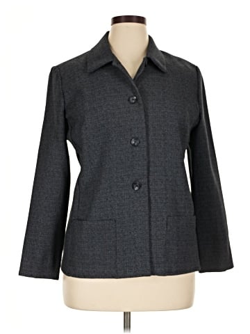 Perceptions Blazer (view 1)