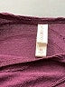 Xhilaration Burgundy Cocktail Dress Size XS - photo 7