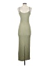 H&M Green Casual Dress Size S - photo 2
