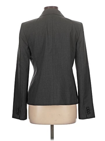 Ann Taylor Factory Blazer (view 2)