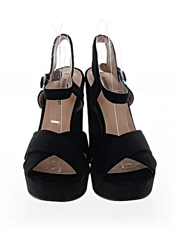 Unique Vintage Sandals (view 2)