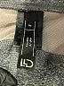 Live Love Dream Aeropostale 100% Polyester Gray Active Pants Size S - photo 7