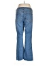 Old Navy Hearts Blue Jeans Size 12 - photo 2