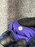 Lululemon Athletica Blue Active Pants Size 4 - photo 8