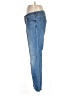 Old Navy Hearts Blue Jeans Size 12 - photo 5