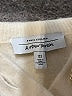Paris Atelier & Other Stories Stripes White Pullover Sweater Size S - photo 7