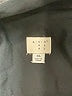 A New Day 100% Polyester Solid Black Long Sleeve Blouse Size XL - photo 7