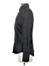 The Original, inc. Black Long Sleeve Blouse Size S - photo 5