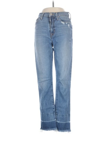 Hudson Jeans Jeans (view 1)