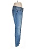 Old Navy Hearts Blue Jeans Size 12 - photo 4