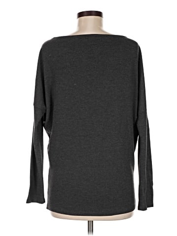 Go Couture Pullover Sweater (view 2)