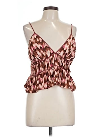 Divided by H&M Tank Top (view 1)