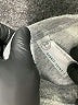Unbranded Silver Sweatshirt Size 3 - photo 3