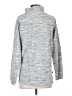47 Brand Silver Pullover Sweater Size S - photo 2