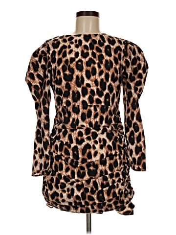 Lilian Cocktail Dress (view 1)