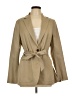Banana Republic Tan Blazer Size 10 - photo 1