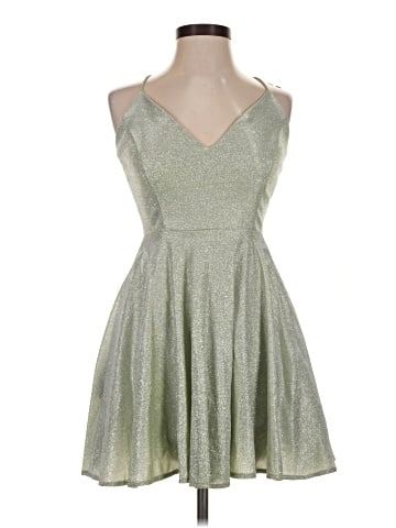 Windsor Cocktail Dress (view 1)