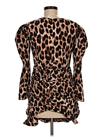 Lilian Cocktail Dress (view 2)