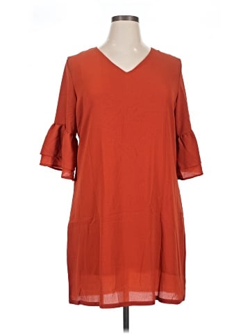 Belongsci Casual Dress (view 1)