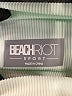 Beach Riot Color Block Green Active Pants Size S - photo 8