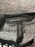 BCBGMAXAZRIA Graphic Black Cocktail Dress Size M - photo 7