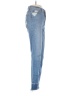 Hudson Jeans Hearts Blue Jeans Size 25 waist - photo 4