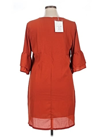 Belongsci Casual Dress (view 2)
