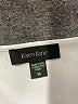 Karen Kane White 3/4 Sleeve Blouse Size M - photo 7