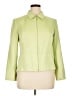 Talbots 100% Polyester Green Jacket Size 16 - photo 1