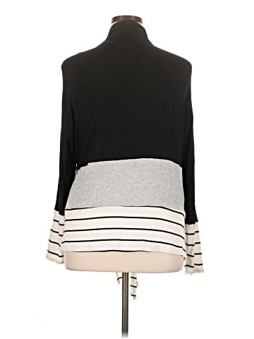 a.n.a. A New Approach Cardigan (view 2)