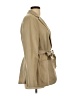 Banana Republic Tan Blazer Size 10 - photo 4