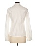 Assorted Brands Ivory Long Sleeve Blouse Size L - photo 2