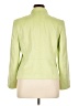 Talbots 100% Polyester Green Jacket Size 16 - photo 2