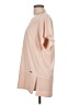 Calvin Klein Pink Short Sleeve Top Size L - photo 5