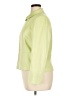 Talbots 100% Polyester Green Jacket Size 16 - photo 5