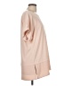 Calvin Klein Pink Short Sleeve Top Size L - photo 4
