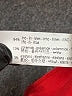 Zara Red Cocktail Dress Size XS - photo 9
