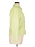 Talbots 100% Polyester Green Jacket Size 16 - photo 4