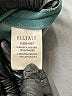 Elliatt Solid Teal Cocktail Dress Size S - photo 8