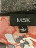 MSK Black Casual Dress Size L - photo 7