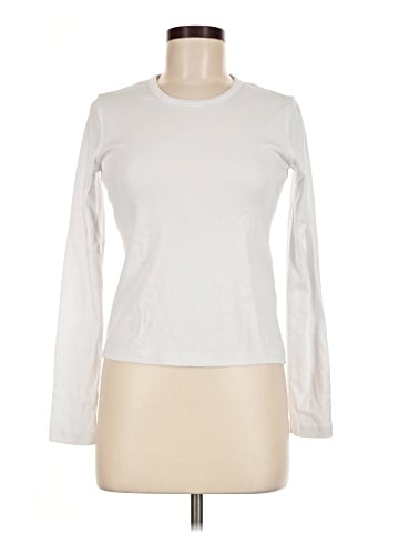 ALLSAINTS Long Sleeve Top (view 1)