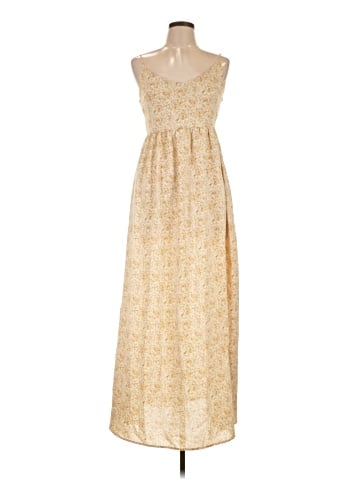 Camellia Casual Dress (view 1)