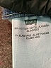 Levi's Solid Blue Jeans Size 15 - photo 8