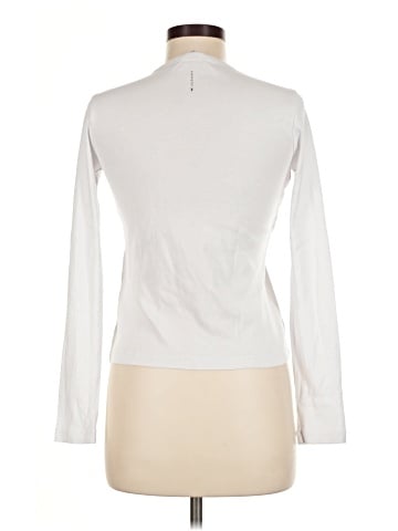 ALLSAINTS Long Sleeve Top (view 2)