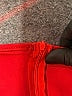 Unbranded Solid Red Cocktail Dress Size XL - photo 3