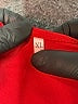 Unbranded Solid Red Cocktail Dress Size XL - photo 4